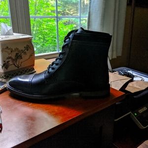 Thomas and Vine Men's boot